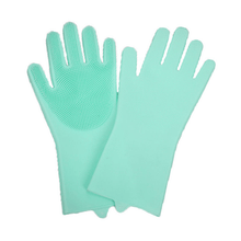Load image into Gallery viewer, Grooming Gloves - San Frenchie