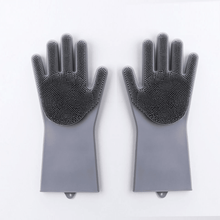 Load image into Gallery viewer, Grooming Gloves - San Frenchie