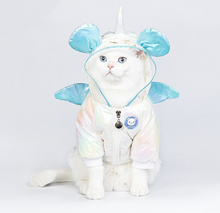 Load image into Gallery viewer, Dream Unicorn Pet Sweater