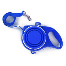 Load image into Gallery viewer, All In One Dog Leash - San Frenchie