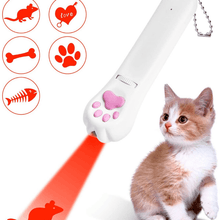 Load image into Gallery viewer, Paw Pen Laser - San Frenchie
