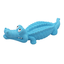 Load image into Gallery viewer, Squeaky Chewy Animal Toys for Dogs - San Frenchie