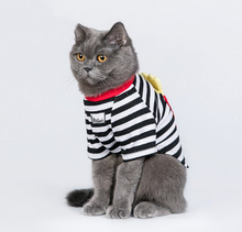 Load image into Gallery viewer, Stereo Fries Pet T-shirt