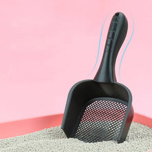 Load image into Gallery viewer, Fine Hole Cat Litter Shovel