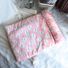Load image into Gallery viewer, Cushion With Pillow Pet Mat - San Frenchie