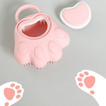 Load image into Gallery viewer, Grooming Massage Soft Bath Brush - San Frenchie