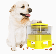 Load image into Gallery viewer, 2 in 1 Automatic Pet Feeder - San Frenchie
