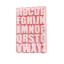 Load image into Gallery viewer, Puppy Dog Paw and Bone Silicone Molds - San Frenchie