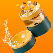Load image into Gallery viewer, 2-in-1 Pet Bowl