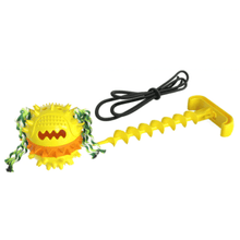 Load image into Gallery viewer, Interactive Dog Chew Toys - San Frenchie