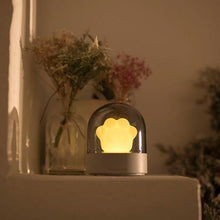 Load image into Gallery viewer, Paw Night Light - San Frenchie