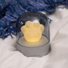 Load image into Gallery viewer, Paw Night Light - San Frenchie
