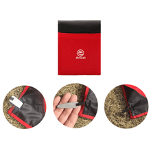 Load image into Gallery viewer, Pocket-sized Outdoor Blanket - San Frenchie