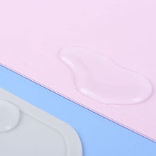 Load image into Gallery viewer, Cloud Shaped Pet Feeding Mat - San Frenchie