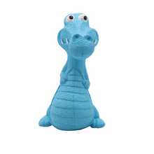 Load image into Gallery viewer, Squeaky Chewy Animal Toys for Dogs - San Frenchie
