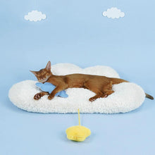 Load image into Gallery viewer, Cloud Shaped Pet Sleeping Mat - San Frenchie