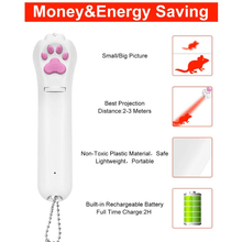 Load image into Gallery viewer, Paw Pen Laser - San Frenchie