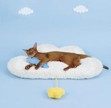 Load image into Gallery viewer, Cloud Shaped Pet Sleeping Mat - San Frenchie