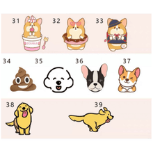 Load image into Gallery viewer, Personalized Embroidered Pet Backpack - San Frenchie