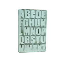 Load image into Gallery viewer, Puppy Dog Paw and Bone Silicone Molds - San Frenchie