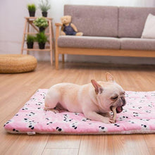 Load image into Gallery viewer, Sleeping Mat for Pets - San Frenchie
