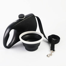 Load image into Gallery viewer, All In One Dog Leash - San Frenchie