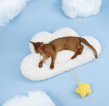 Load image into Gallery viewer, Cloud Shaped Pet Sleeping Mat - San Frenchie