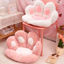 Load image into Gallery viewer, Paw Cushion