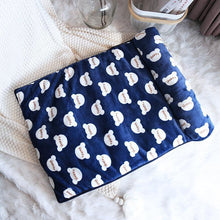 Load image into Gallery viewer, Cushion With Pillow Pet Mat - San Frenchie