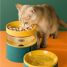 Load image into Gallery viewer, 2-in-1 Pet Bowl