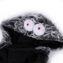 Load image into Gallery viewer, Webby Spider - Pet Halloween Costume - San Frenchie