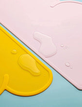 Load image into Gallery viewer, Cloud Shaped Pet Feeding Mat - San Frenchie