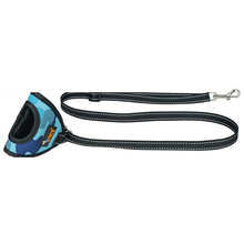 Load image into Gallery viewer, Handy Camouflage Leash - San Frenchie