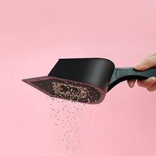 Load image into Gallery viewer, Fine Hole Cat Litter Shovel