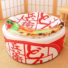 Load image into Gallery viewer, Cup Noodles Shaped Cat House - San Frenchie