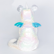 Load image into Gallery viewer, Dream Unicorn Pet Sweater
