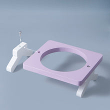 Load image into Gallery viewer, Small Table Pet Bowl Set