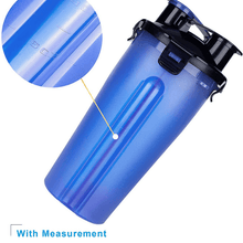 Load image into Gallery viewer, 2 in 1 Travel Bottle and Bowl Kit - San Frenchie