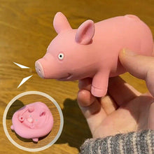 Load image into Gallery viewer, Squishy Stretchy Stress Away Toy - San Frenchie