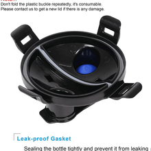 Load image into Gallery viewer, 2 in 1 Travel Bottle and Bowl Kit - San Frenchie
