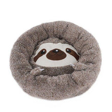 Load image into Gallery viewer, Sloth Bed for Pets - San Frenchie