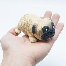 Load image into Gallery viewer, Squishy Stretchy Stress Away Toy - San Frenchie