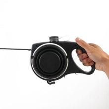 Load image into Gallery viewer, All In One Dog Leash - San Frenchie
