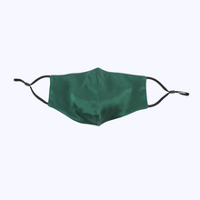 Load image into Gallery viewer, Washable and Reusable Silk Face Masks for Dog Walking - San Frenchie