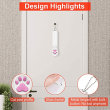 Load image into Gallery viewer, Paw Pen Laser - San Frenchie