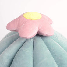 Load image into Gallery viewer, Velvety Cactus House Bed - San Frenchie