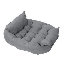 Load image into Gallery viewer, Fluffy Multifunctional Bed - San Frenchie