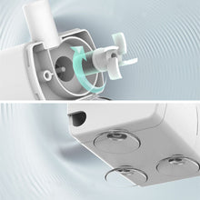 Load image into Gallery viewer, Yellow Bee Cat Water Fountain