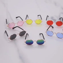 Load and play video in Gallery viewer, Sunglasses for Small Dogs and Cats