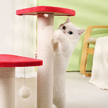 Load image into Gallery viewer, Triangle Board Cat Climbing Frame